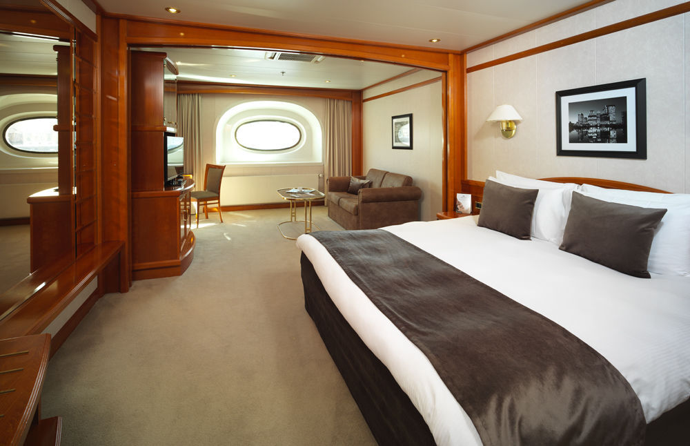 Sunborn London Yacht Hotel Екстер'єр фото